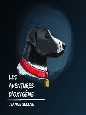 cover image of Les aventures d'Oxygène